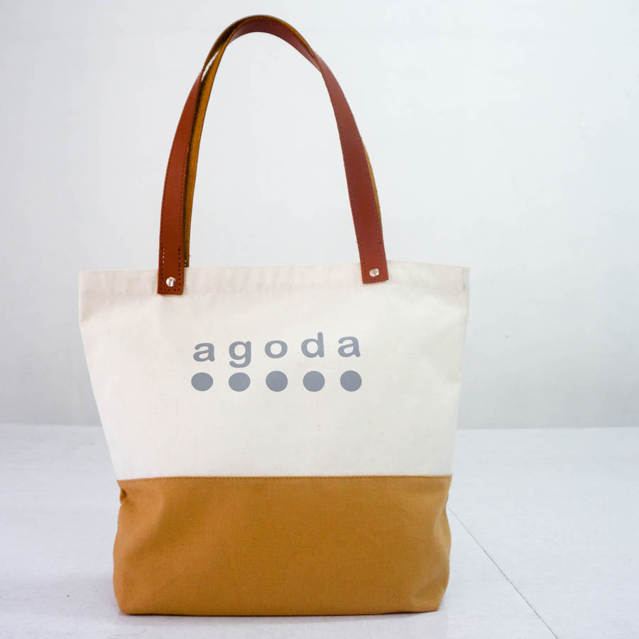 กระเป๋าผ้าตามแบรนด์ งานagoda