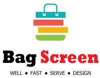 Bagscreen: รับทำกระเป๋าผ้า ผลิตถุงผ้า โดยโรงงานทำกระเป๋าผ้าราคาส่ง