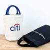 ผลิตกระเป๋าผ้า งาน Citibank