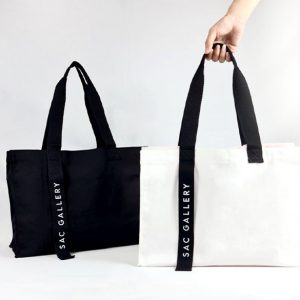 กระเป๋าผ้าตามแบรนด์ Sac gallery