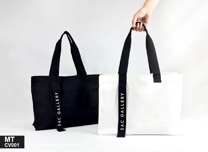 กระเป๋าผ้าตามแบรนด์ Sac gallery