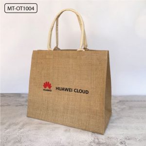 กระเป๋าผ้าแบรนด์2022 งานHuawei